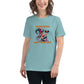 Women's Gnome Gains Tee - Max & Co Tees