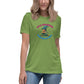 Women's Gnome Grounded Tee - Max & Co Tees