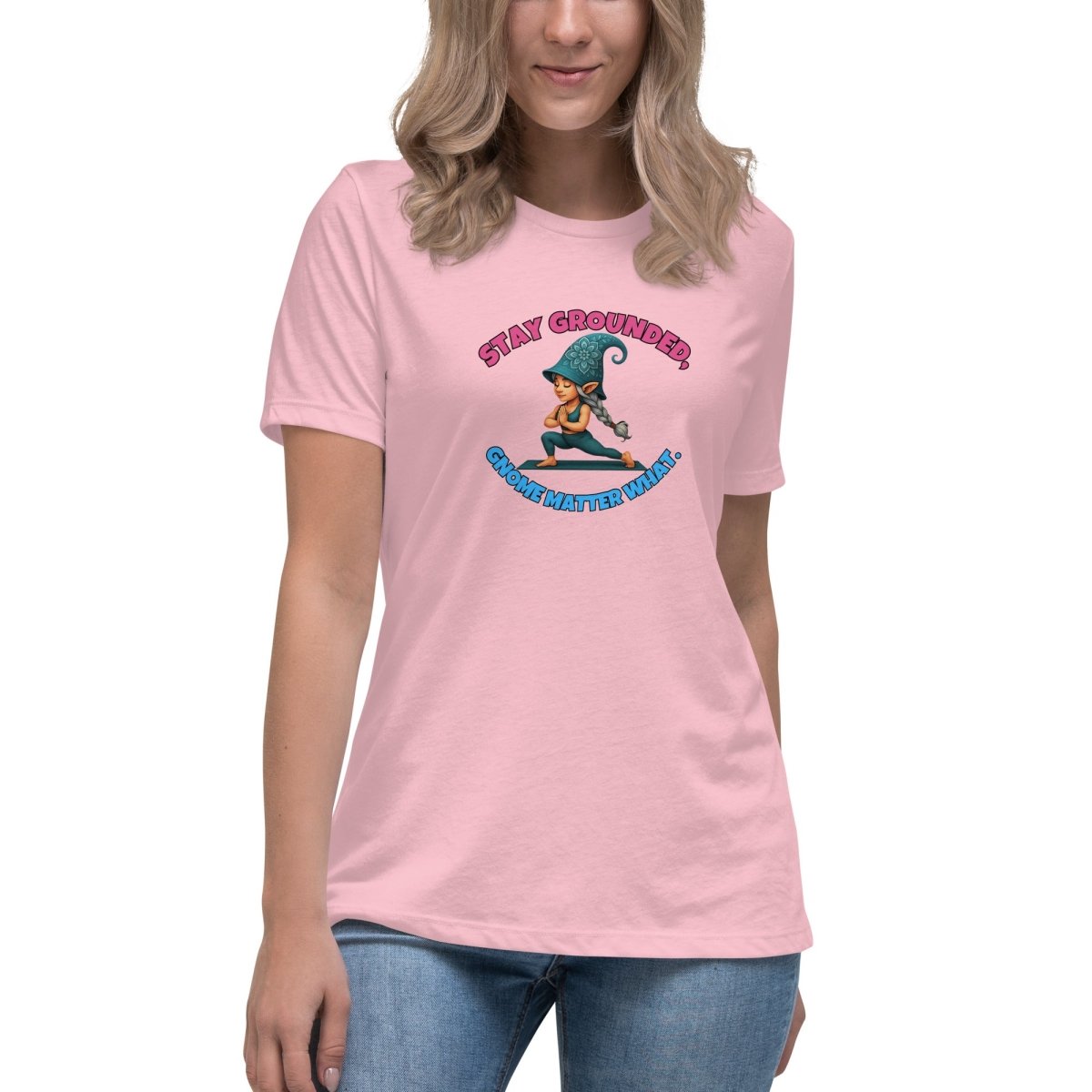 Women's Gnome Grounded Tee - Max & Co Tees