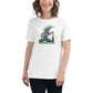 Women's Gnome Inner Peace Tee - Max & Co Tees