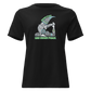 Women's Gnome Inner Peace Tee - Max & Co Tees