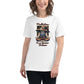Women's Gnome Meditation Tee - Max & Co Tees