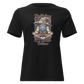 Women's Gnome Meditation Tee - Max & Co Tees
