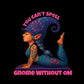 Women's Gnome Om Tee - Max & Co Tees