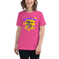 Women's Gnome Pain Tee - Max & Co Tees