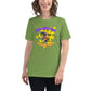 Women's Gnome Pain Tee - Max & Co Tees