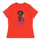 Women's Unicorn Black Girl Magic Tee - Max & Co Tees