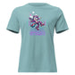 Women's Unicorn Boogie Tee - Max & Co Tees