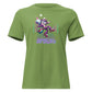 Women's Unicorn Boogie Tee - Max & Co Tees