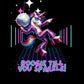 Women's Unicorn Boogie Tee - Max & Co Tees
