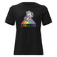 Women's Unicorn Love is Love Tee - Max & Co Tees