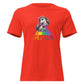 Women's Unicorn Love is Love Tee - Max & Co Tees