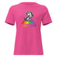 Women's Unicorn Love is Love Tee - Max & Co Tees