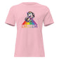 Women's Unicorn Love is Love Tee - Max & Co Tees