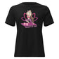Women's Unicorn Namaste and Slay Tee - Max & Co Tees