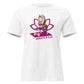 Women's Unicorn Namaste and Slay Tee - Max & Co Tees