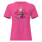 Women's Unicorn Namaste and Slay Tee - Max & Co Tees