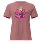 Women's Unicorn Namaste and Slay Tee - Max & Co Tees