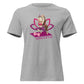 Women's Unicorn Namaste and Slay Tee - Max & Co Tees