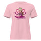 Women's Unicorn Namaste and Slay Tee - Max & Co Tees