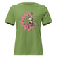Women's Unicorn Namaste Butterfly Tee - Max & Co Tees