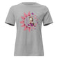 Women's Unicorn Namaste Butterfly Tee - Max & Co Tees