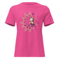 Women's Unicorn Namaste Butterfly Tee - Max & Co Tees