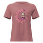 Women's Unicorn Namaste Butterfly Tee - Max & Co Tees