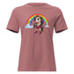 Women's Unicorn Rainbow Tee - Max & Co Tees