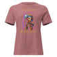 Women's Unicorn Retro Disco Tee - Max & Co Tees