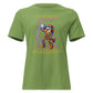 Women's Unicorn Retro Disco Tee - Max & Co Tees