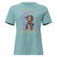 Women's Unicorn Retro Disco Tee - Max & Co Tees