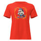 Women's Unicorn Retro Frame Tee - Max & Co Tees