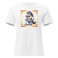 Women's Unicorn Retro Frame Tee - Max & Co Tees