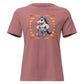 Women's Unicorn Retro Frame Tee - Max & Co Tees