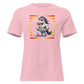 Women's Unicorn Retro Frame Tee - Max & Co Tees