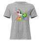 Women's Unicorn Sparkle Happens Tee - Max & Co Tees