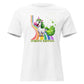 Women's Unicorn Sparkle Happens Tee - Max & Co Tees