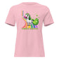 Women's Unicorn Sparkle Happens Tee - Max & Co Tees