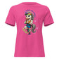 Women's Unicorn Sweat Beast Tee - Max & Co Tees