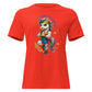Women's Unicorn Sweat Beast Tee - Max & Co Tees
