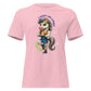Women's Unicorn Sweat Beast Tee - Max & Co Tees