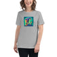 Women's Yoga Gnome Tee - Max & Co Tees