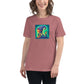 Women's Yoga Gnome Tee - Max & Co Tees