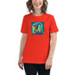 Women's Yoga Gnome Tee - Max & Co Tees