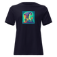 Women's Yoga Gnome Tee - Max & Co Tees