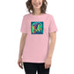 Women's Yoga Gnome Tee - Max & Co Tees