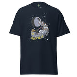 XMAS Death Star Tee - Max & Co Tees