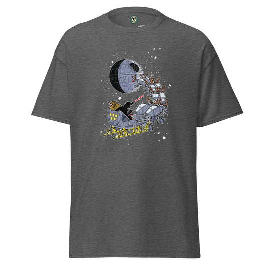 XMAS Death Star Tee - Max & Co Tees