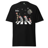 XMAS Droid March - Max & Co Tees